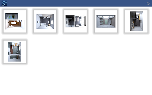 SaniNet Viewer Screenshots 0