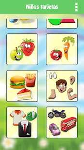 How to download Kids Flashcards - Spanish patch 1.3 apk for bluestacks