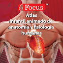 Anatomy Atlas – Spanish logo