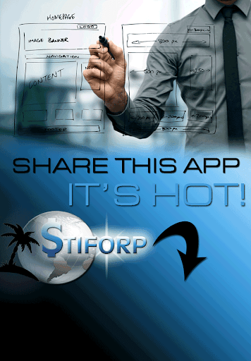 免費下載商業APP|StiforpMobi app開箱文|APP開箱王