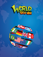 World Geo Wiz APK صورة لقطة الشاشة #13