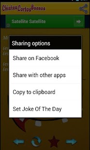 Chistes Cortos Buenos Screenshots 14