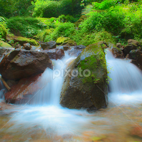 Water of life by Isnaini Ma'ruf - Landscapes Waterscapes