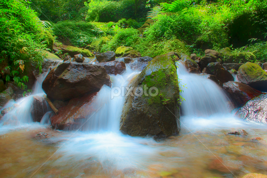 Water of life by Isnaini Ma'ruf - Landscapes Waterscapes