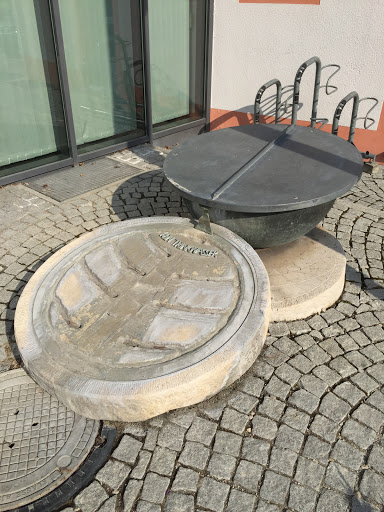Sparkassenbrunnen