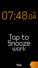 Bedside Alarm Clock poster 6