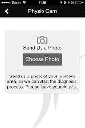 Physiocare Blacktown poster 15