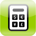 Currency Converter 2.0 logo