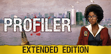 Profiler - Hidden Object FULL APK