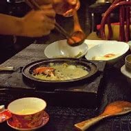 青山食藝料理餐廳