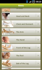 Massage - The Art Of Healing