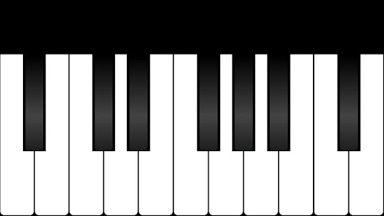 Children Piano