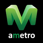 aMetro - World Subway Maps Apk