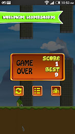 Double Flappy poster 11