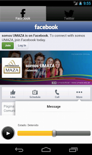 Free Umaza Radio APK for PC