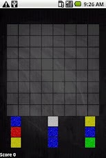 Coloris Jewels Strategy