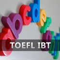 TOEFL – IBT from TestSoup logo