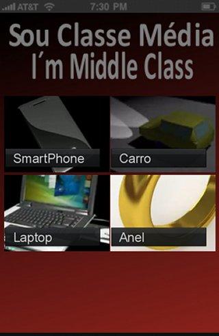I´m Middle Class