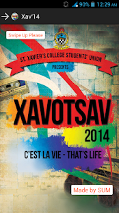 Lastest Xavotsav14 APK for Android