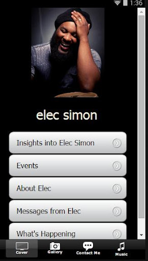 Elec Simon
