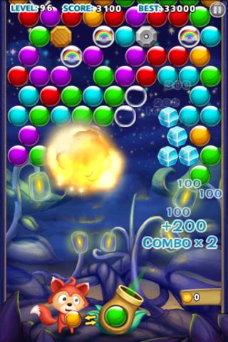 Bubble Shooter Android