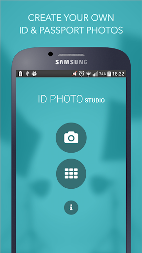 ID Photo Studio