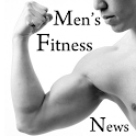 Men’s Fitness News logo