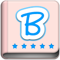 Free Skins Diary, Buddy Up logo