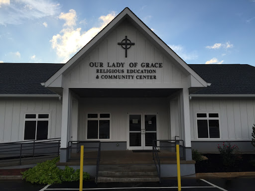 Our Lady of Grace Education Center