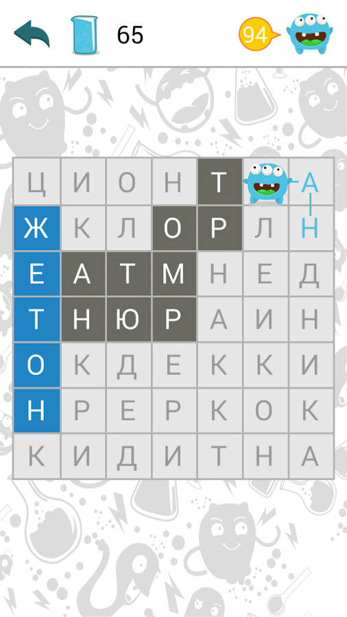 скачать игру на компьютер поиск слов