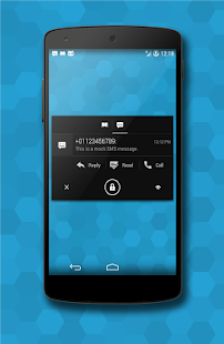 Notific - screenshot thumbnail