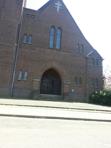 Rochuskerk