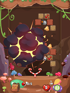 Tiny Gem Hunter - screenshot thumbnail