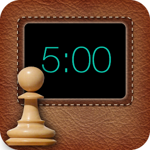 Chess Clock for PC and MAC