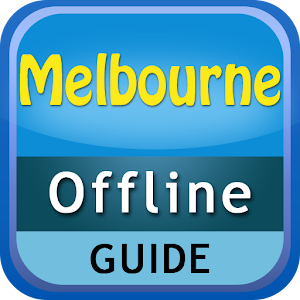 Melbourne Offline Guide