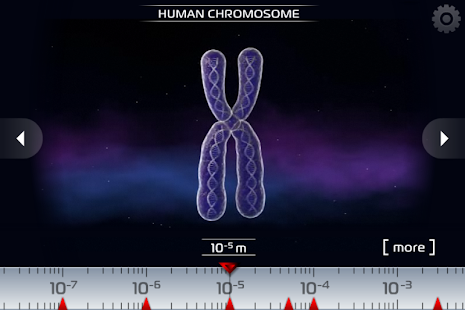 Free Science - Microcosm 3D APK for Android