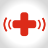 SOS Alarm Lite mobile app icon