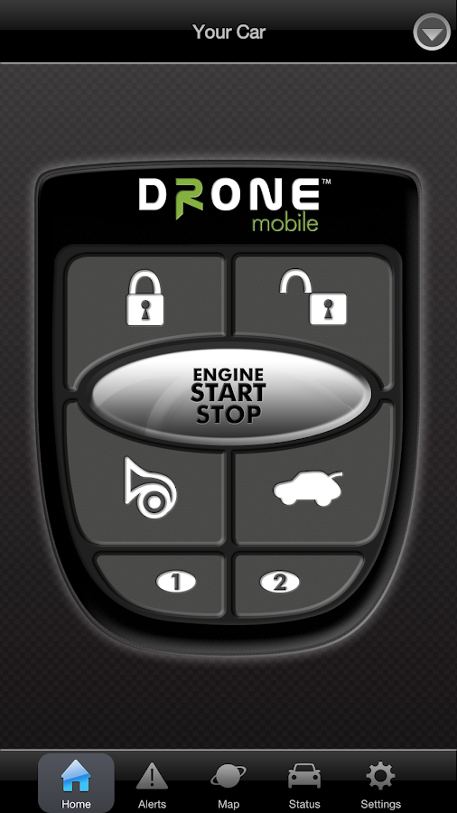 DroneMobile Android Apps on Google Play