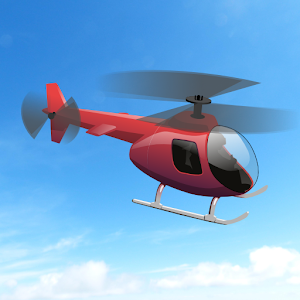 HeliWars - Helicopter Game.apk 1.1