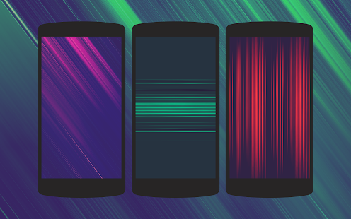 Wolz - Wallpaper Pack - screenshot thumbnail
