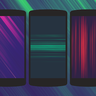 Wolz – Wallpaper Pack v2.0 Apk