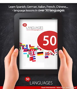 Learn 50 languages v9.4