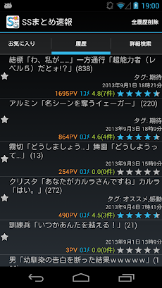 SSまとめ速報のおすすめ画像5