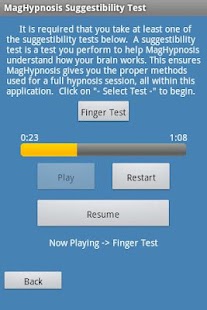 MagHypnosis +Plus 40 Scripts! Screenshots 3
