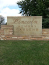 Lincoln Memory Gardens