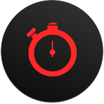 Cover Image of Unduh Tabata Stopwatch Pro (Timer) 1.6.1 APK