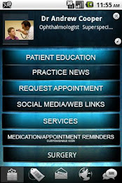 Doctor App by Cloud Nine Development poster 3