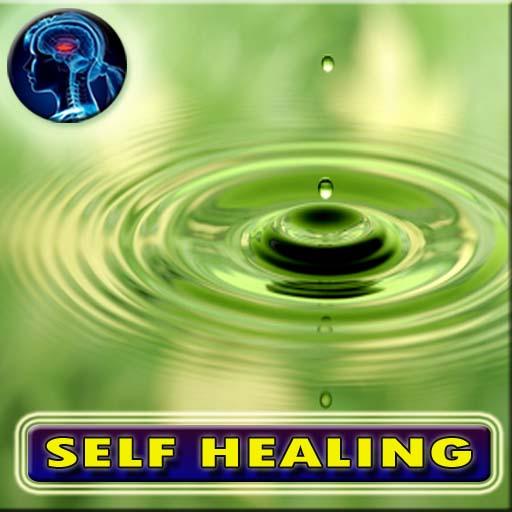 【免費健康App】Self Healing Music-APP點子