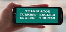Turkish English Translator by q2developer APK
