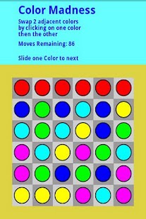 How to download Color Madness 1.0 unlimited apk for bluestacks